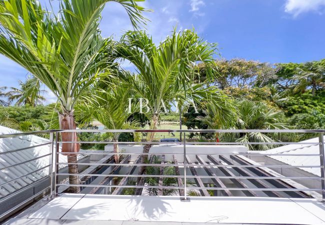 Villa en Saint-François - Villa Saphir du Lagon Villa en Saint-François - Villa Saphir du Lagon