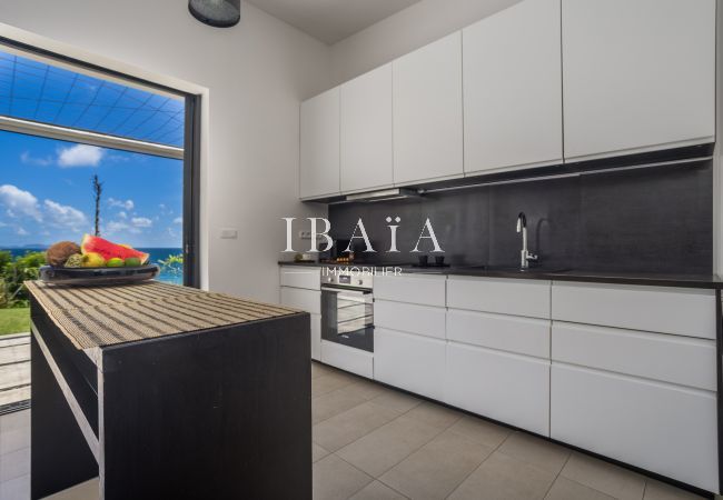 Villa en Le Diamant - Villa du Rocher Villa en Le Diamant - Villa du Rocher