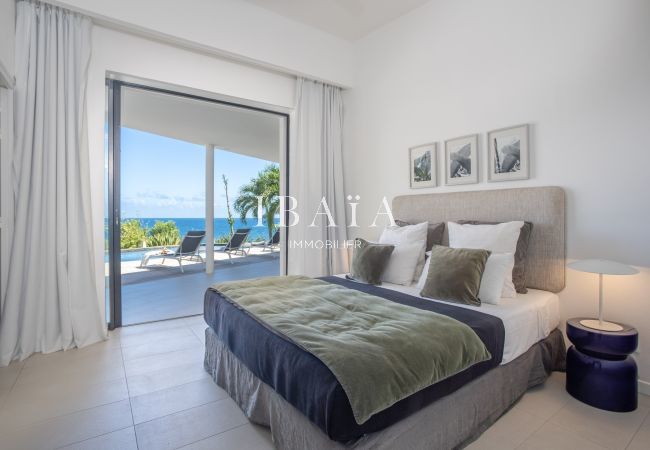 Villa en Le Diamant - Villa du Rocher Villa en Le Diamant - Villa du Rocher