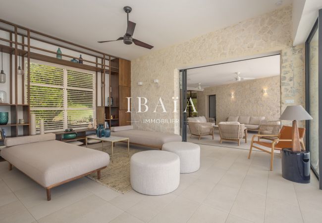 Villa en Le Diamant - Villa du Rocher Villa en Le Diamant - Villa du Rocher