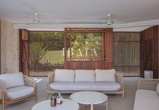 Villa en Le Diamant - Villa du Rocher Villa en Le Diamant - Villa du Rocher