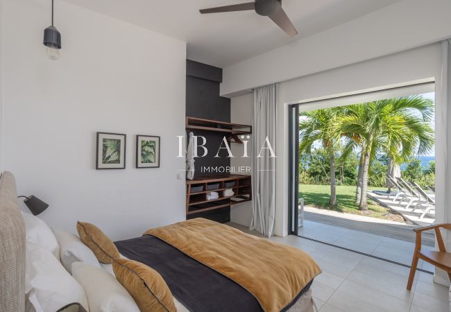 Villa en Le Diamant - Villa du Rocher Villa en Le Diamant - Villa du Rocher