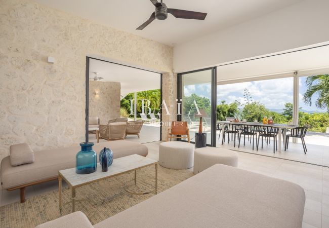 Villa en Le Diamant - Villa du Rocher Villa en Le Diamant - Villa du Rocher