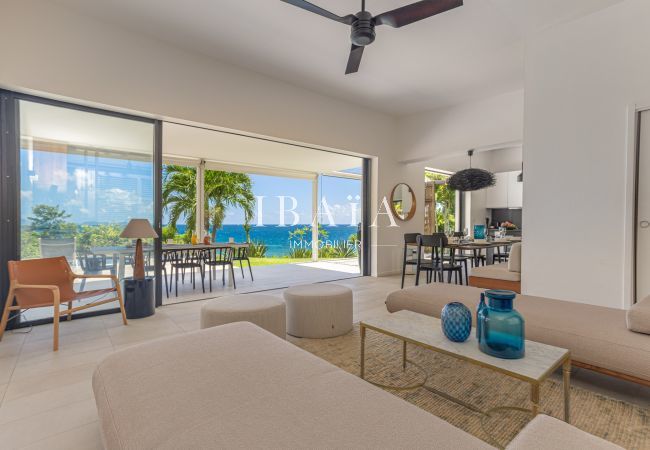 Villa en Le Diamant - Villa du Rocher Villa en Le Diamant - Villa du Rocher