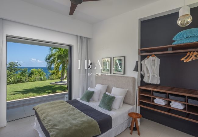 Villa en Le Diamant - Villa du Rocher Villa en Le Diamant - Villa du Rocher