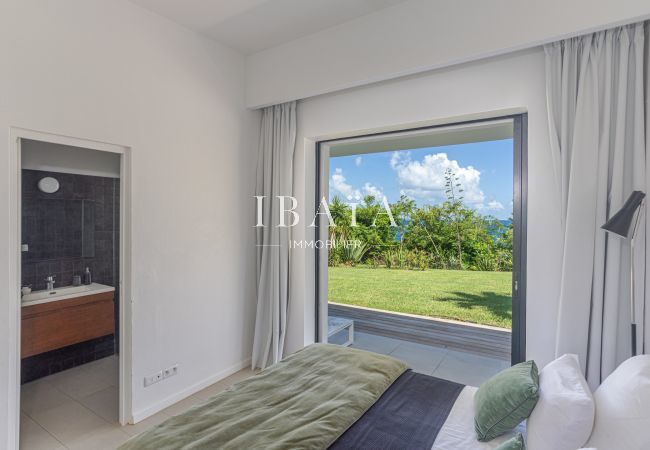 Villa en Le Diamant - Villa du Rocher Villa en Le Diamant - Villa du Rocher