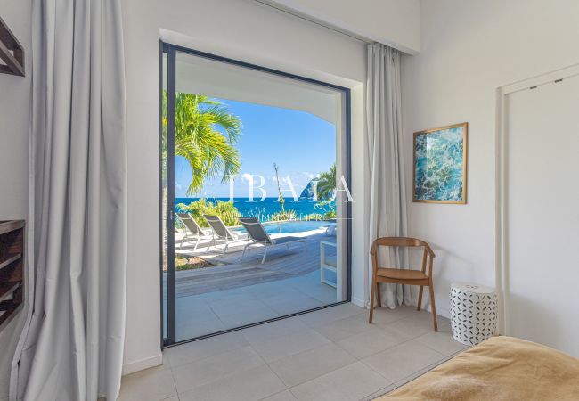 Villa en Le Diamant - Villa du Rocher Villa en Le Diamant - Villa du Rocher