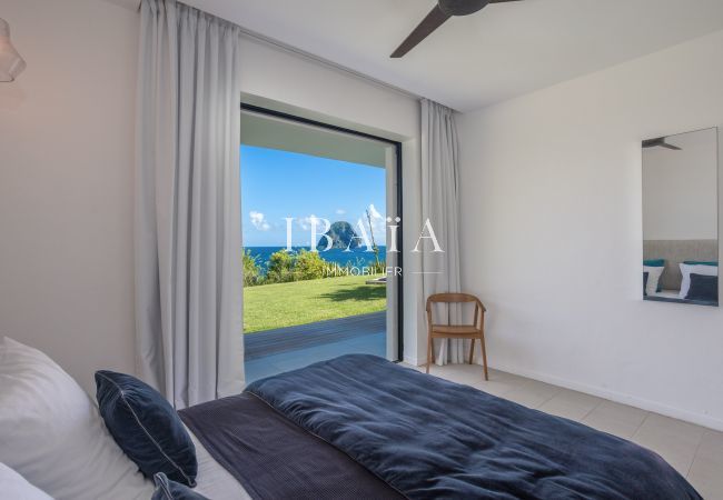 Villa en Le Diamant - Villa du Rocher Villa en Le Diamant - Villa du Rocher