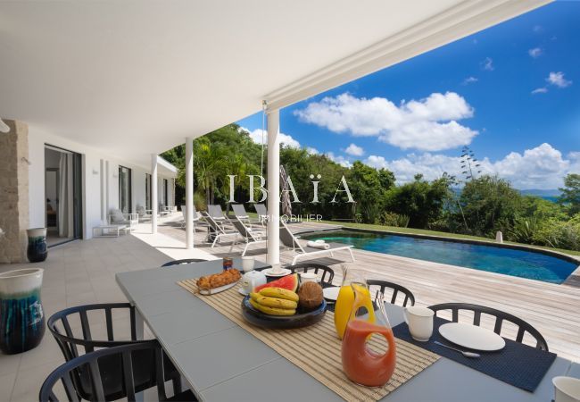 Villa en Le Diamant - Villa du Rocher Villa en Le Diamant - Villa du Rocher