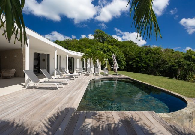 Villa en Le Diamant - Villa du Rocher Villa en Le Diamant - Villa du Rocher