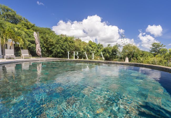 Villa en Le Diamant - Villa du Rocher Villa en Le Diamant - Villa du Rocher