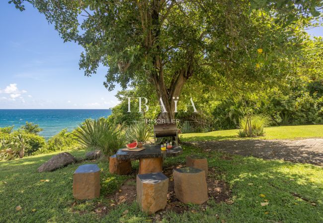 Villa en Le Diamant - Villa du Rocher Villa en Le Diamant - Villa du Rocher