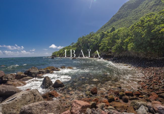 Villa en Le Diamant - Villa du Rocher Villa en Le Diamant - Villa du Rocher