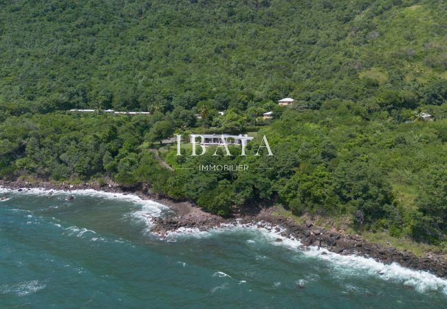 Villa en Le Diamant - Villa du Rocher Villa en Le Diamant - Villa du Rocher