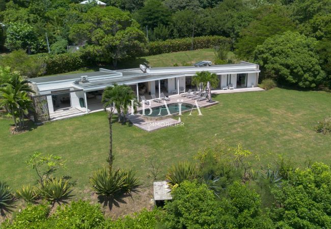 Villa en Le Diamant - Villa du Rocher Villa en Le Diamant - Villa du Rocher