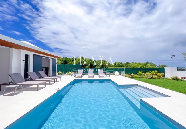 Villa en Saint-François - Villa Felicita Villa en Saint-François - Villa Felicita