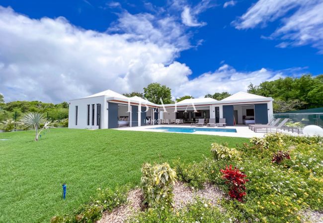 Villa en Saint-François - Villa Felicita Villa en Saint-François - Villa Felicita