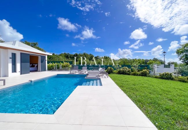 Villa en Saint-François - Villa Felicita Villa en Saint-François - Villa Felicita