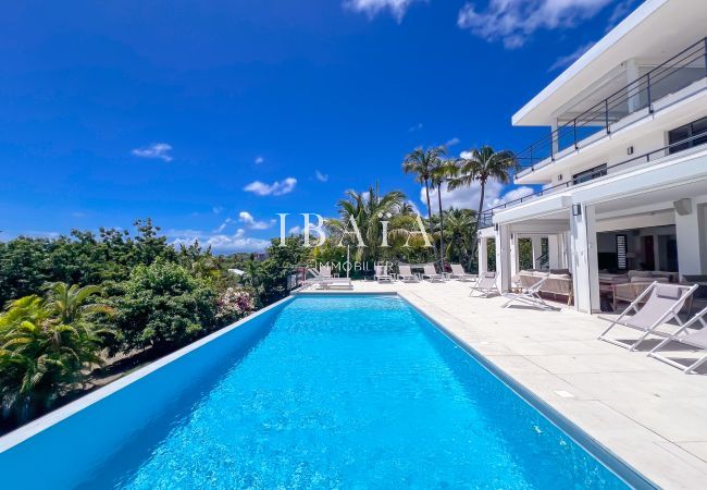 Villa en Sainte-Anne - Villa Julia