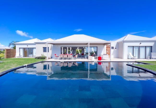 Villa en Saint-François - Villa Solaria Villa en Saint-François - Villa Solaria