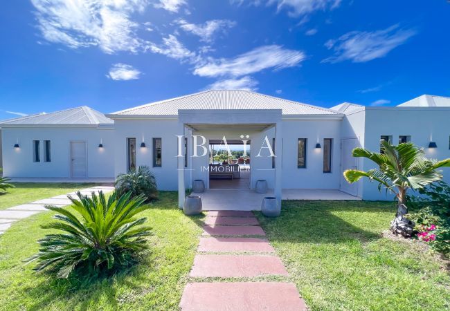 Villa en Saint-François - Villa Solaria Villa en Saint-François - Villa Solaria