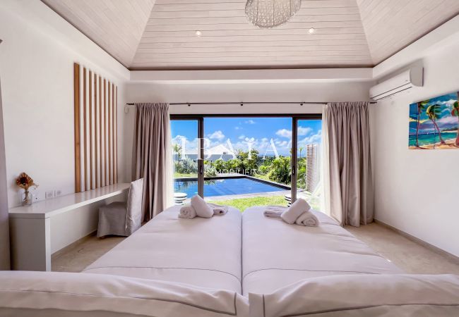 Villa en Saint-François - Villa Palméa Villa en Saint-François - Villa Palméa