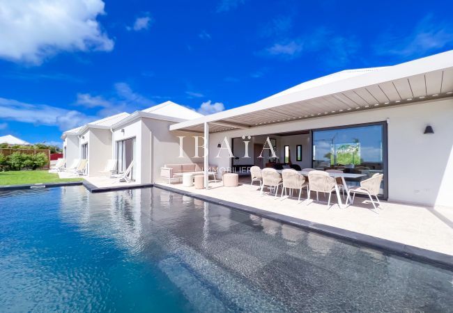 Villa en Saint-François - Villa Aruma Villa en Saint-François - Villa Aruma