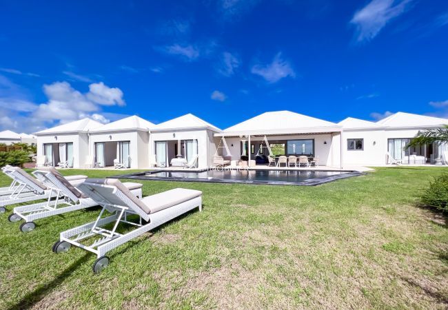 Villa en Saint-François - Villa Aruma Villa en Saint-François - Villa Aruma