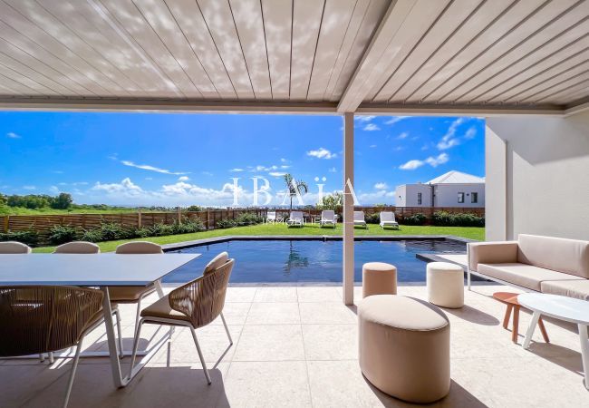 Villa en Saint-François - Villa Aruma Villa en Saint-François - Villa Aruma