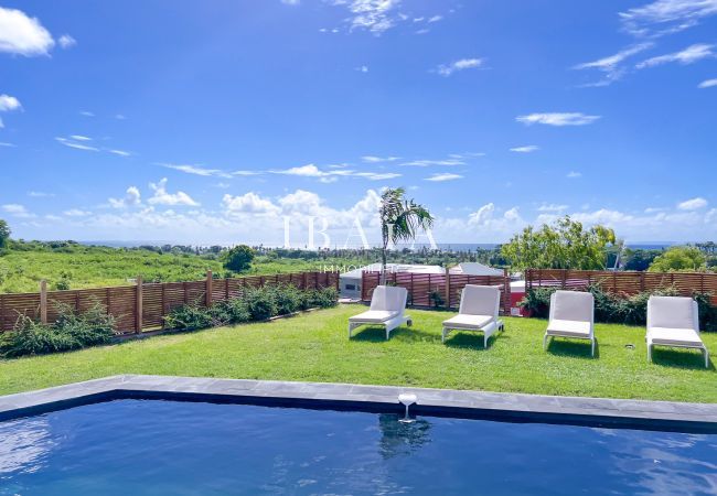 Villa en Saint-François - Villa Aruma Villa en Saint-François - Villa Aruma