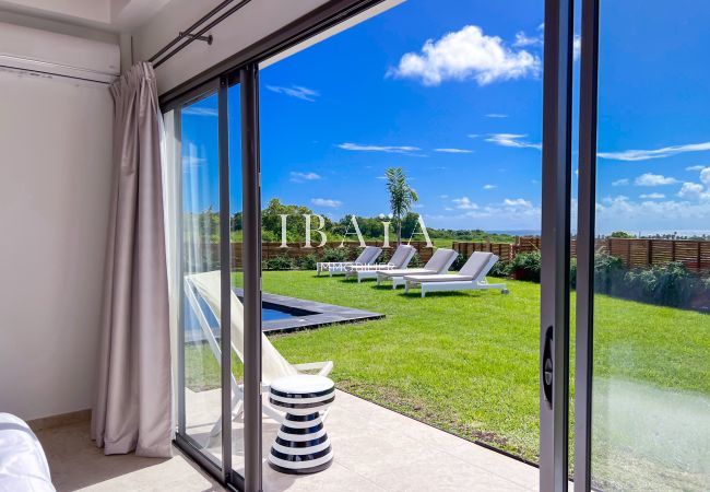 Villa en Saint-François - Villa Aruma Villa en Saint-François - Villa Aruma