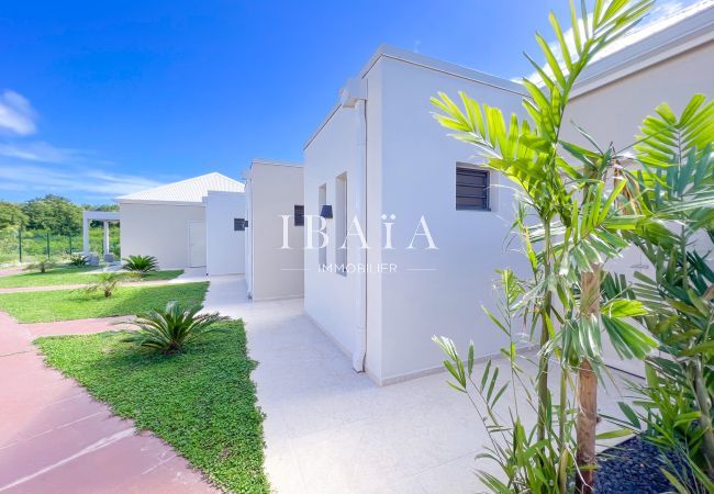 Villa en Saint-François - Villa Aruma Villa en Saint-François - Villa Aruma