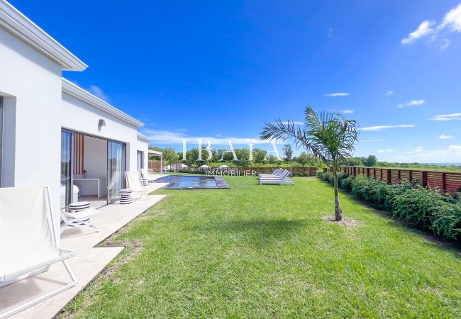 Villa en Saint-François - Villa Aruma Villa en Saint-François - Villa Aruma