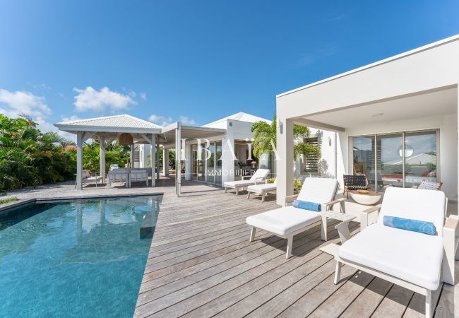 Villa en Saint-François - Villa Always Villa en Saint-François - Villa Always