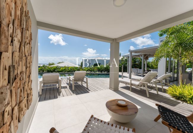 Villa en Saint-François - Villa Always Villa en Saint-François - Villa Always