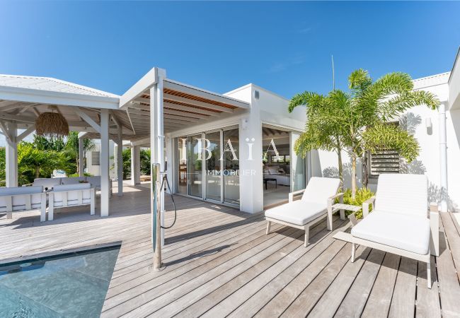 Villa en Saint-François - Villa Always Villa en Saint-François - Villa Always