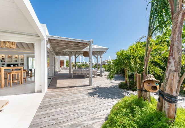 Villa en Saint-François - Villa Always Villa en Saint-François - Villa Always