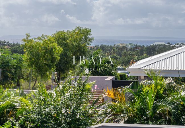 Villa en Saint-François - Villa Always Villa en Saint-François - Villa Always