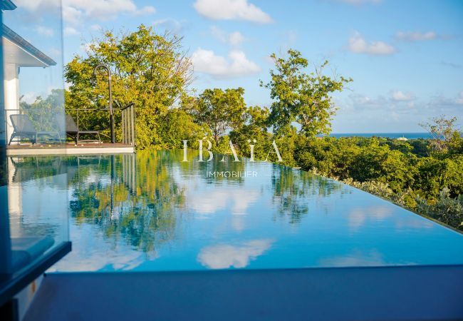 Villa en Sainte-Anne - Villa Vista del Mar Villa en Sainte-Anne - Villa Vista del Mar