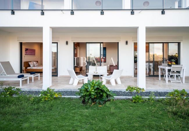 Villa en Saint-François - Villa Claire Villa en Saint-François - Villa Claire