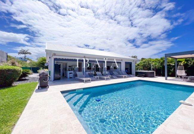 Villa en Saint-François - Villa Pointe Bleue II Villa en Saint-François - Villa Pointe Bleue II