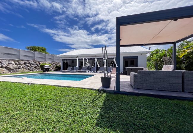 Villa en Saint-François - Villa Pointe Bleue II Villa en Saint-François - Villa Pointe Bleue II