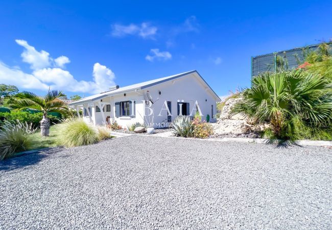 Villa en Saint-François - Villa Pointe Bleue II Villa en Saint-François - Villa Pointe Bleue II