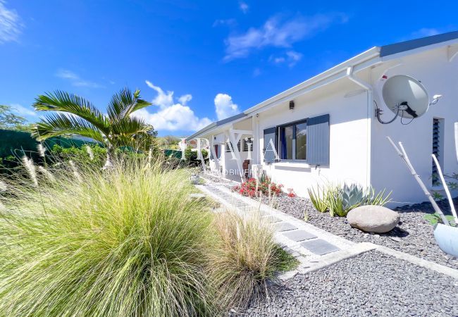 Villa en Saint-François - Villa Pointe Bleue II Villa en Saint-François - Villa Pointe Bleue II