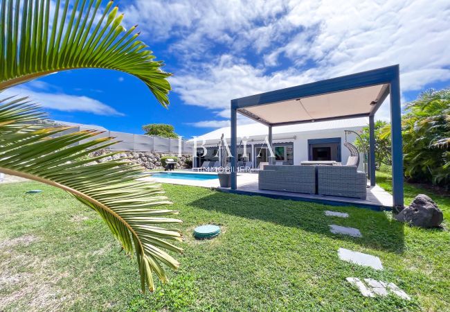 Villa en Saint-François - Villa Pointe Bleue II Villa en Saint-François - Villa Pointe Bleue II