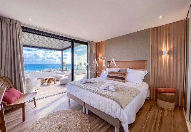 Villa en Saint-François - Villa Sable d'Or Villa en Saint-François - Villa Sable d'Or