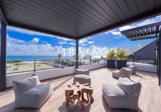 Villa en Saint-François - Villa Sable d'Or Villa en Saint-François - Villa Sable d'Or