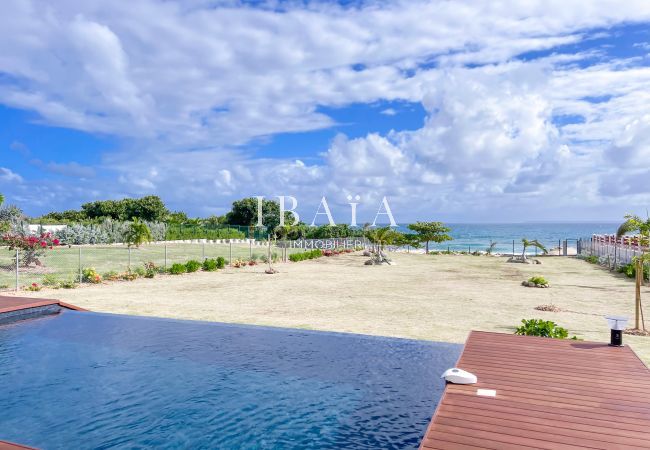 Villa en Saint-François - Villa Sable d'Or Villa en Saint-François - Villa Sable d'Or