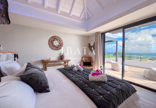 Villa en Saint-François - Villa Sable d'Or Villa en Saint-François - Villa Sable d'Or