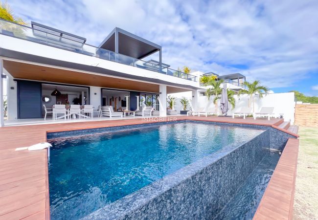 Villa en Saint-François - Villa Sable d'Or Villa en Saint-François - Villa Sable d'Or